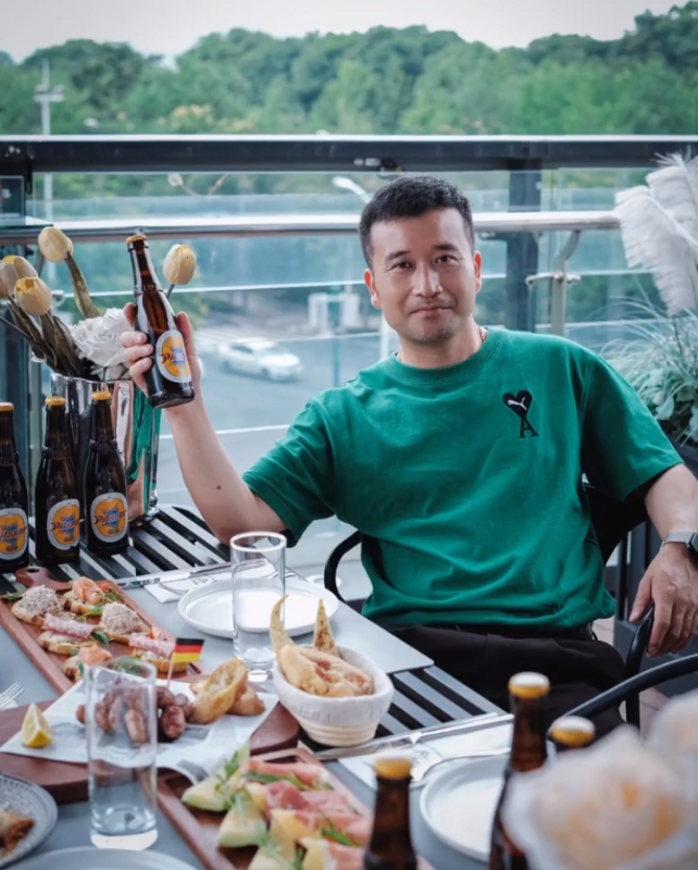 陳文斌的第一张照片--漳浦交友网