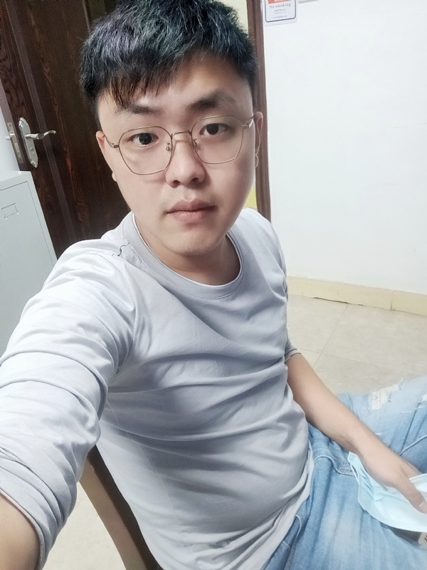 小林子的第二张照片--漳浦交友网
