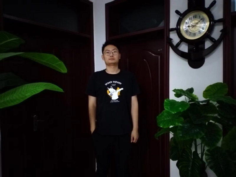真诚交友的第一张照片--漳浦交友网