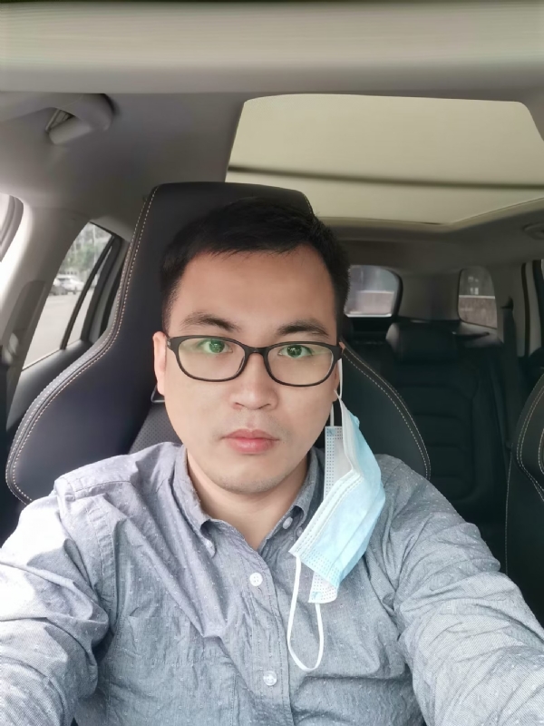 路人甲的第一张照片--漳浦交友网