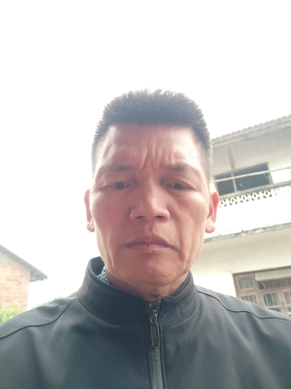 晚霞的天空的第一张照片--漳浦交友网