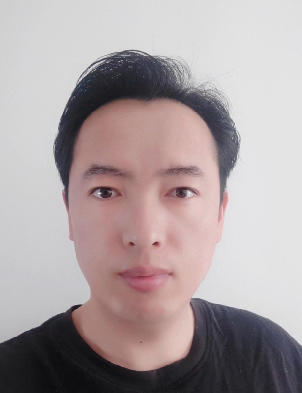 Kevin的第二张照片--漳浦交友网