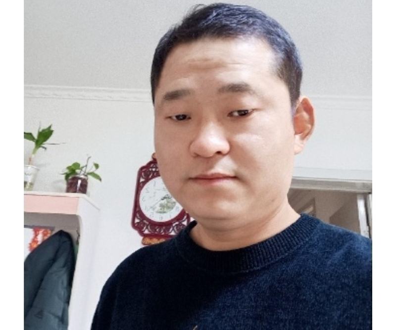 鹿先生的第一张照片--漳浦交友网