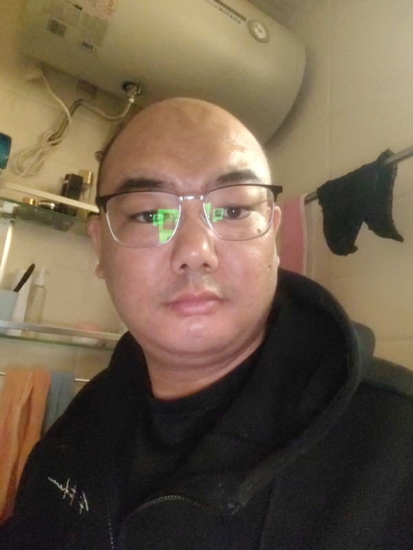 小胖子的第一张照片--漳浦交友网