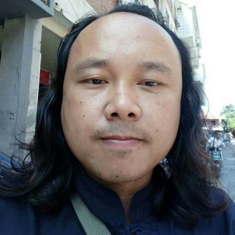 林子城的第一张照片--漳浦交友网