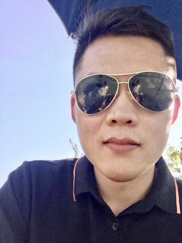 德鹏的第一张照片--漳浦交友网