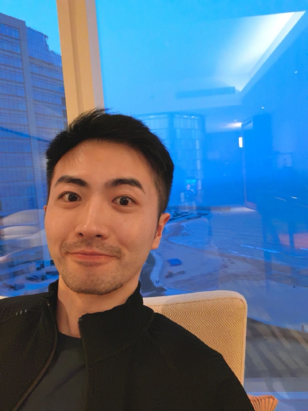 银角大王的第一张照片--漳浦交友网