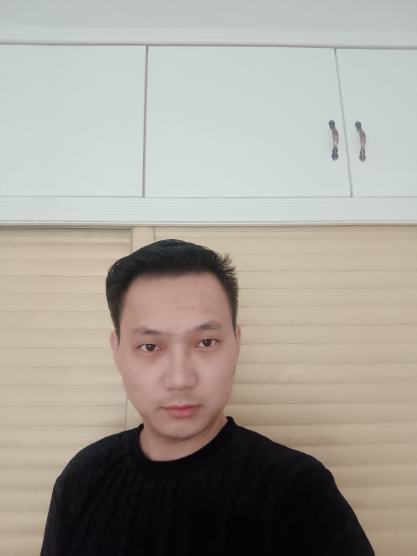 真心求缘的第一张照片--漳浦交友网