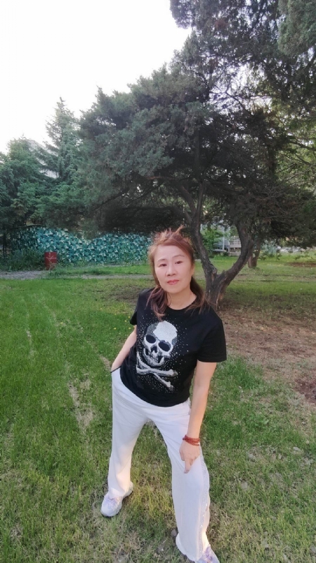 晚霞的第二张照片--漳浦交友网