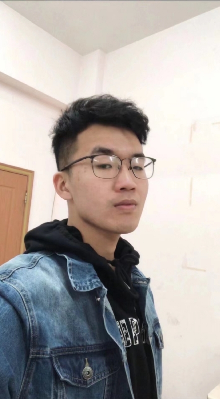 梁凯的第一张照片--漳浦交友网