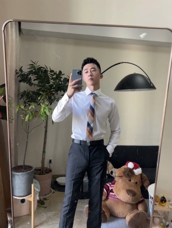 张浩的第一张照片--漳浦交友网