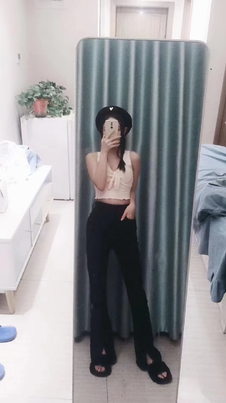 莎莎的第一张照片--漳浦交友网