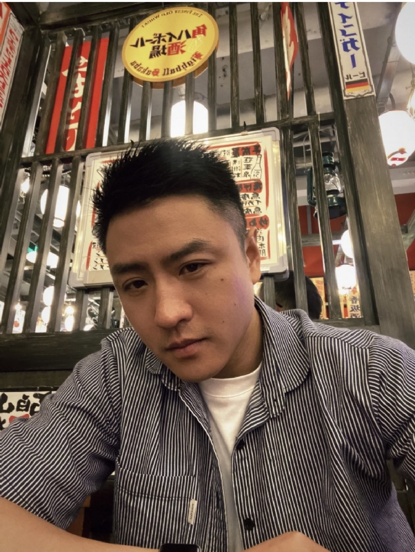 伴你长按的第一张照片--漳浦交友网