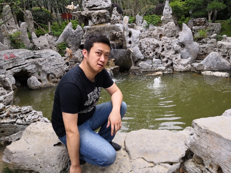亮仔的第一张照片--漳浦交友网