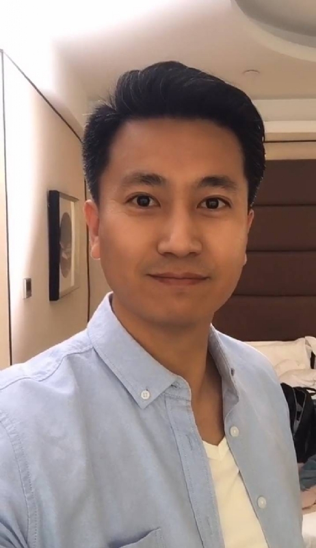 一路向前GO的第一张照片--漳浦交友网
