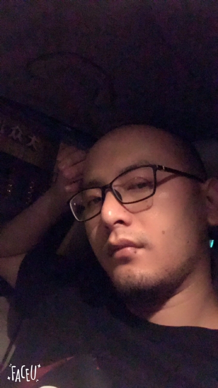 狂野的孤狼的第一张照片--漳浦交友网