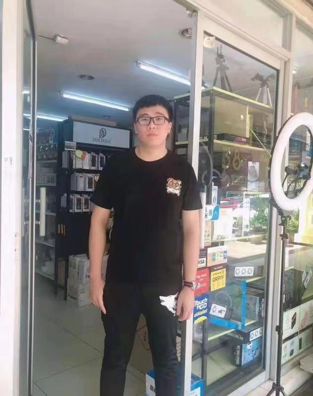PWZ的第一张照片--漳浦交友网