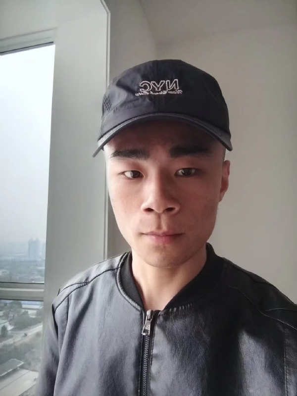 顺其自然的第一张照片--漳浦交友网