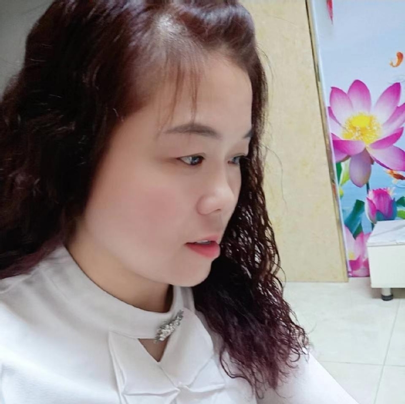 顾枸丽的第二张照片--漳浦交友网