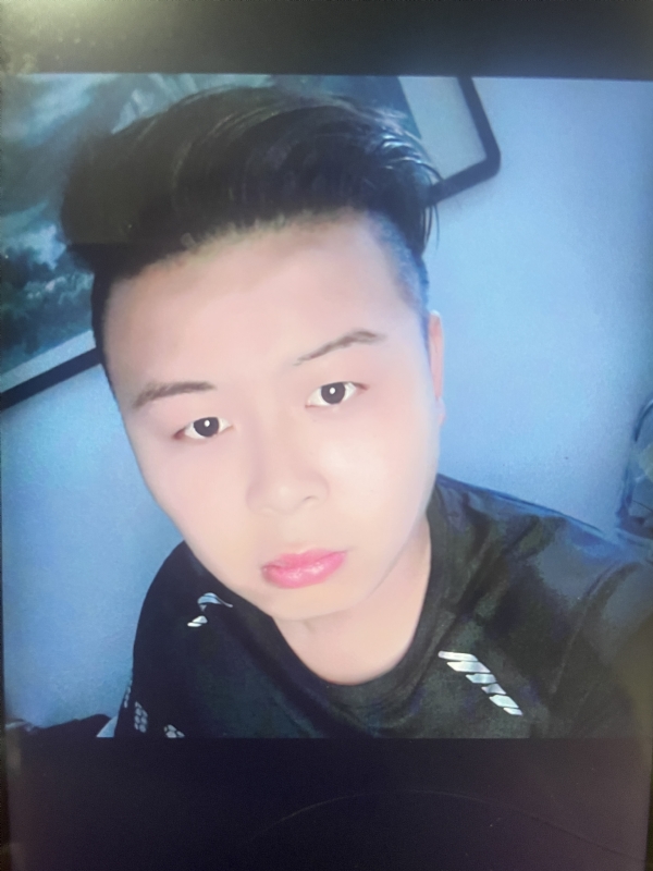 踏实森的第一张照片--漳浦交友网