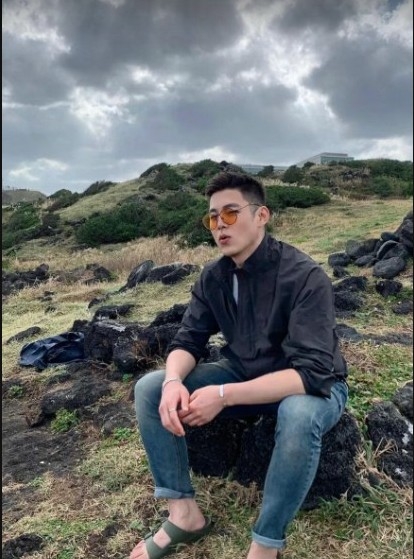阿海的第一张照片--漳浦交友网
