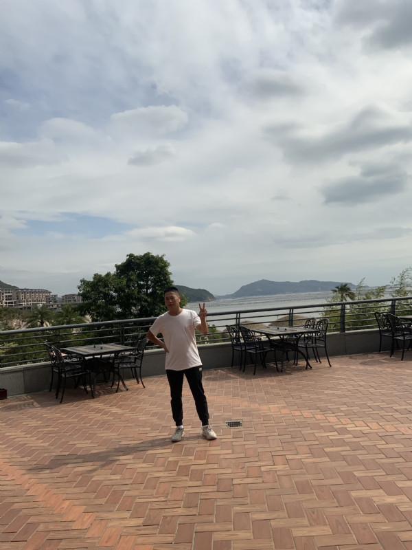 心酸瑟果的第一张照片--漳浦交友网