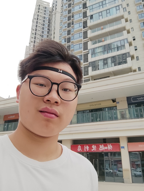童言无忌的第一张照片--漳浦交友网