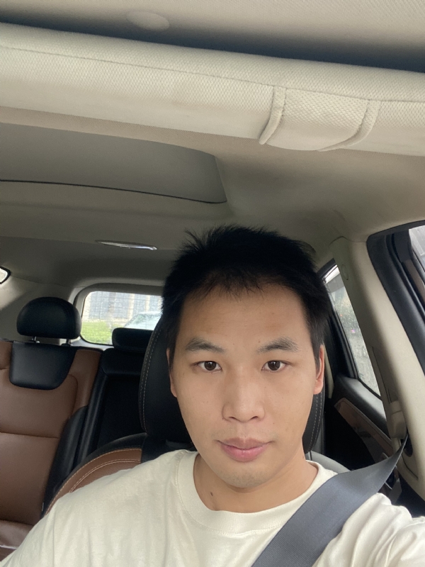 我兜兜里有糖的第二张照片--漳浦交友网