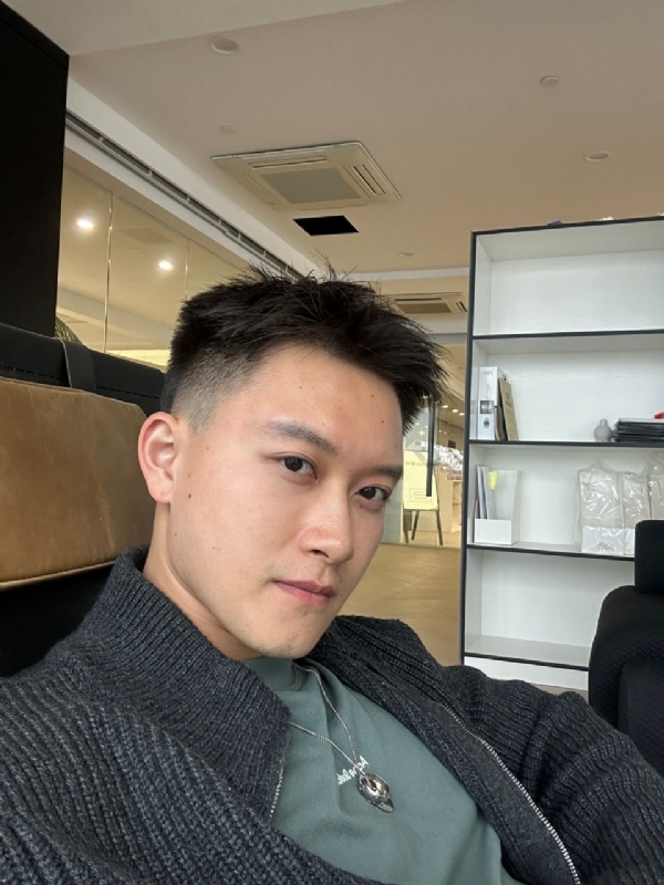 林先生的第一张照片--漳浦交友网