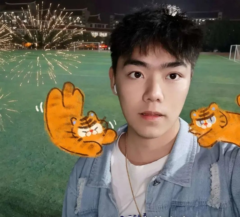 太累了的第一张照片--漳浦交友网