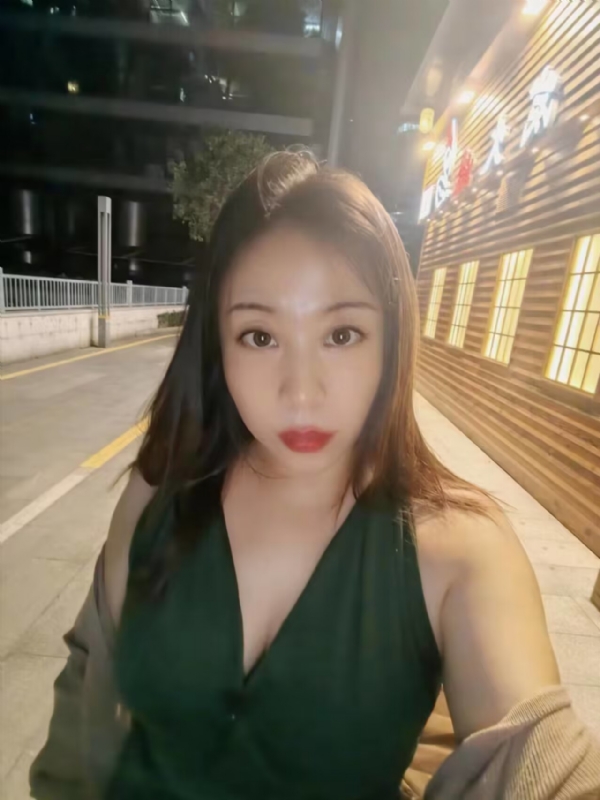 叶子青青的第三张照片--漳浦交友网