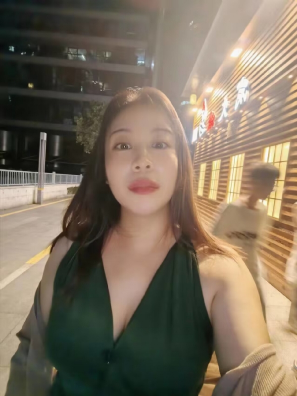 叶子青青的第四张照片--漳浦交友网