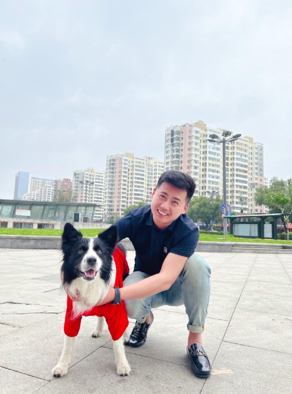 香港交友的第二张照片--漳浦交友网