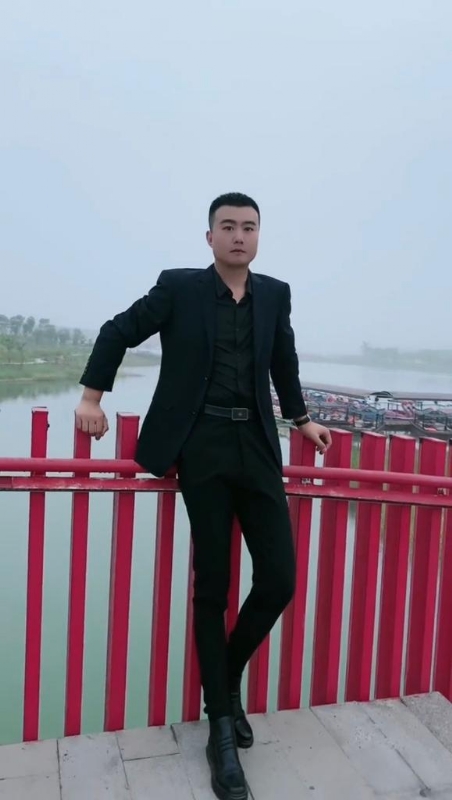 Albert的第一张照片--漳浦交友网