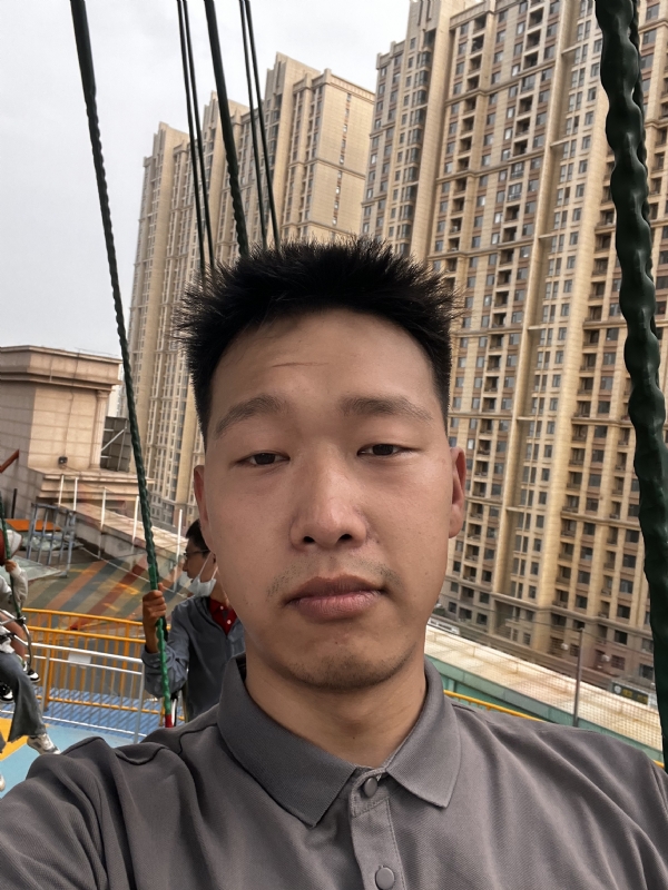 灰二的第一张照片--漳浦交友网