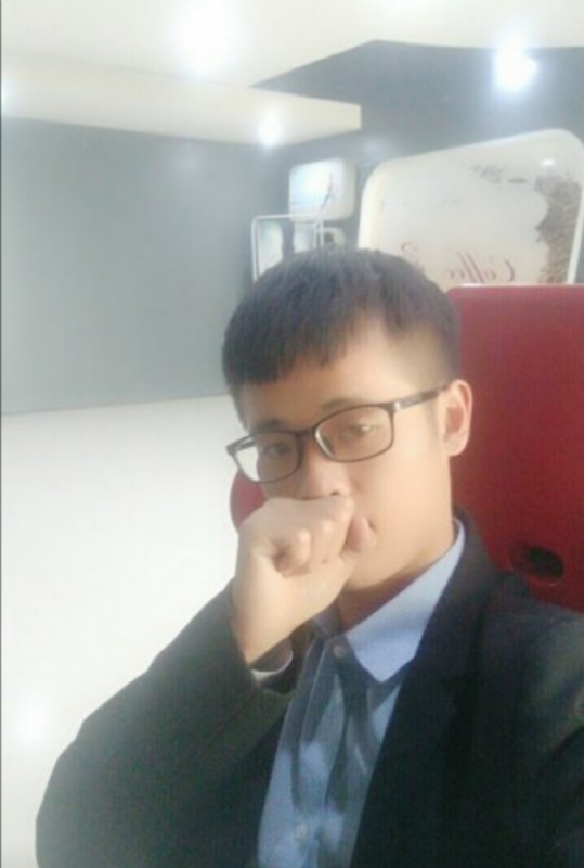 绝卓苦坚的第三张照片--漳浦交友网