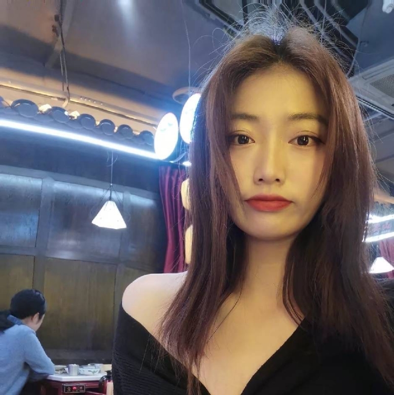 婉儿的第一张照片--漳浦交友网