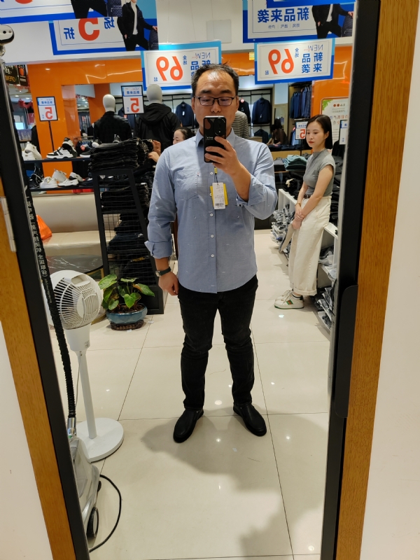 找一个女朋友的第二张照片--漳浦交友网