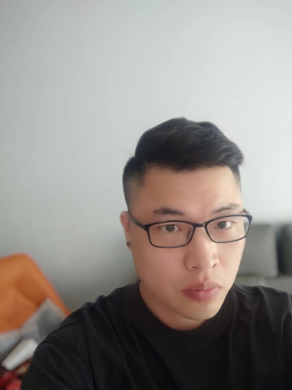 Vincent的第一张照片--漳浦交友网