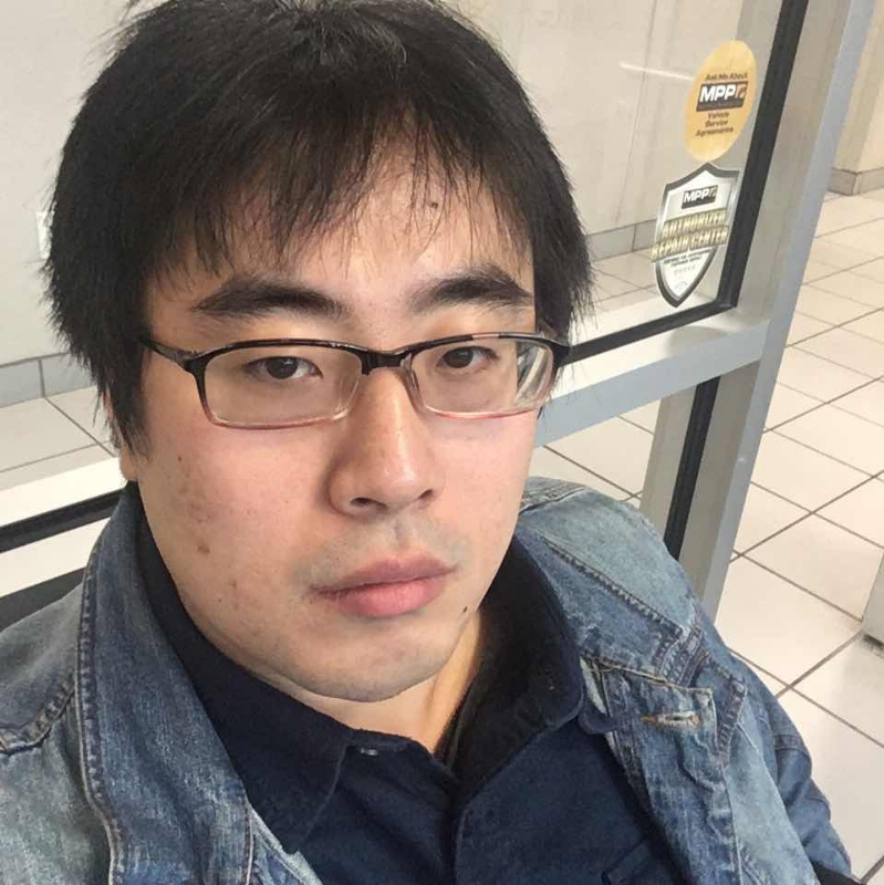 Ray的第二张照片--漳浦交友网