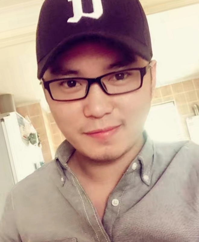 jack的第二张照片--漳浦交友网