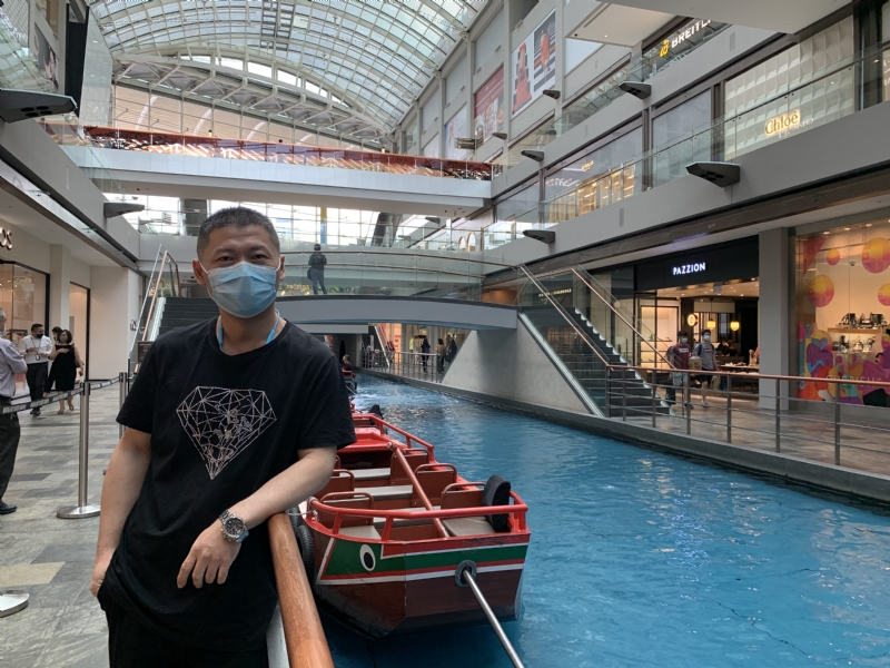 冬天的第二张照片--漳浦交友网