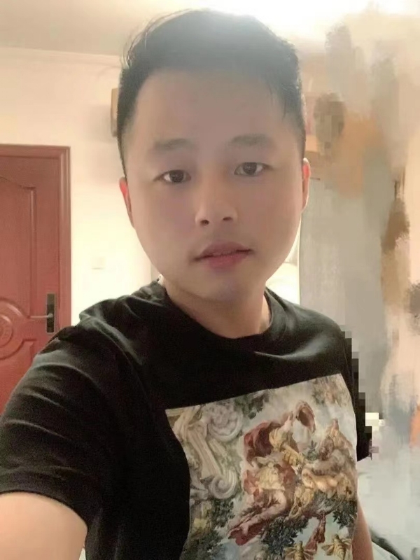 追风少年的第一张照片--漳浦交友网
