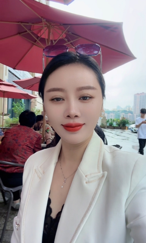 Angela的第一张照片--漳浦交友网