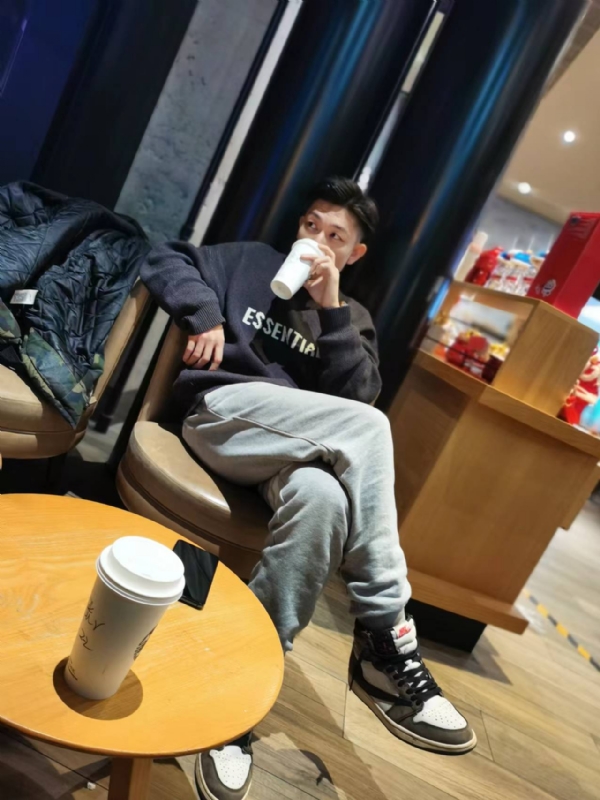 LAZY的第一张照片--漳浦交友网