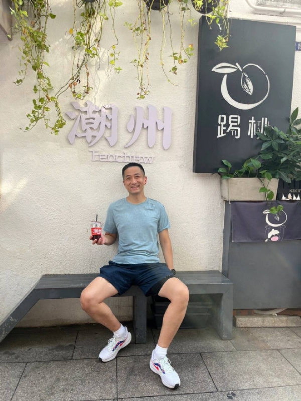 Elio的第一张照片--漳浦交友网