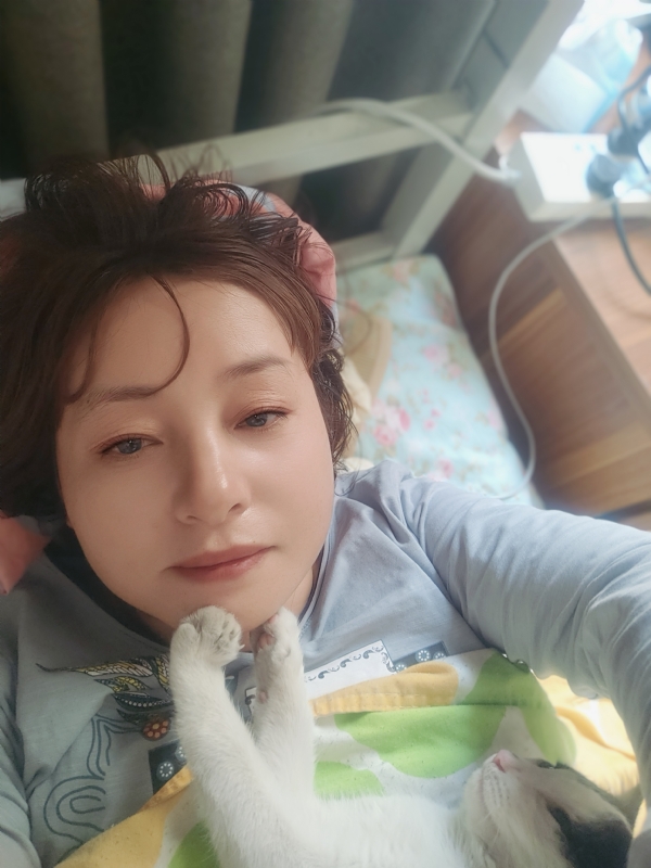 春天的第四张照片--漳浦交友网