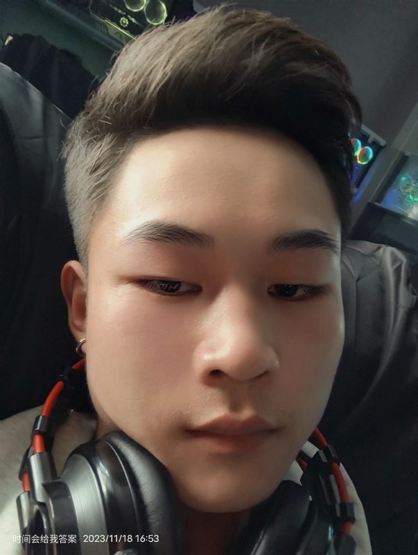 烦烦的小林的第一张照片--漳浦交友网