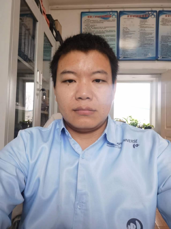 ╰┛颏骨铭心┏╮的第一张照片--漳浦交友网