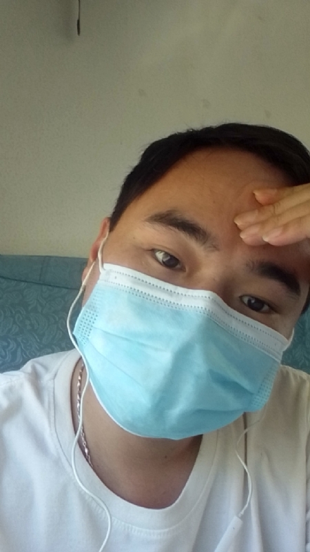 为你等候的第二张照片--漳浦交友网
